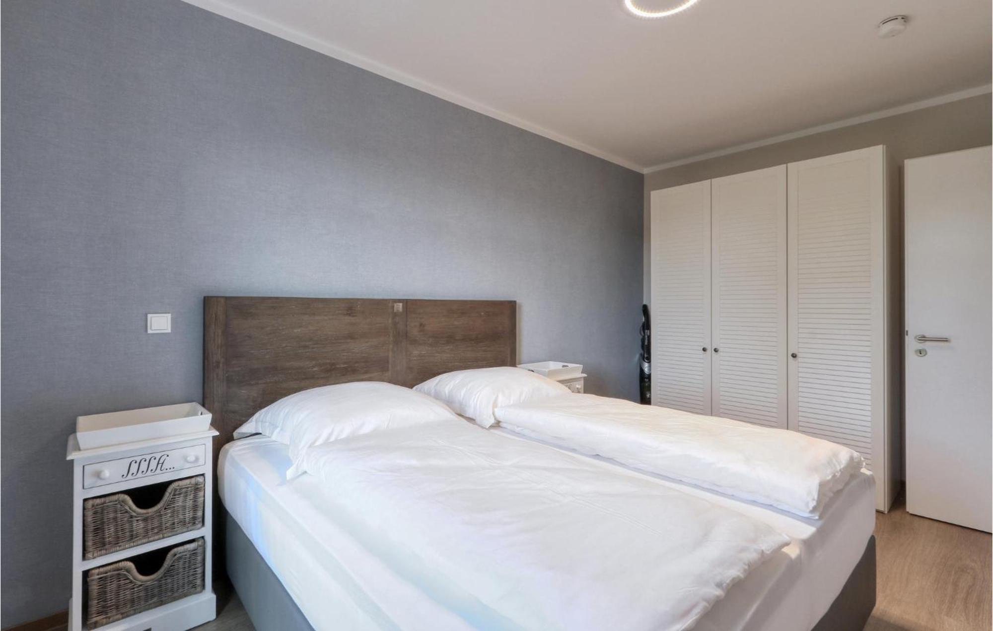 Baltischer Hof Apartment 30 Boltenhagen  Esterno foto
