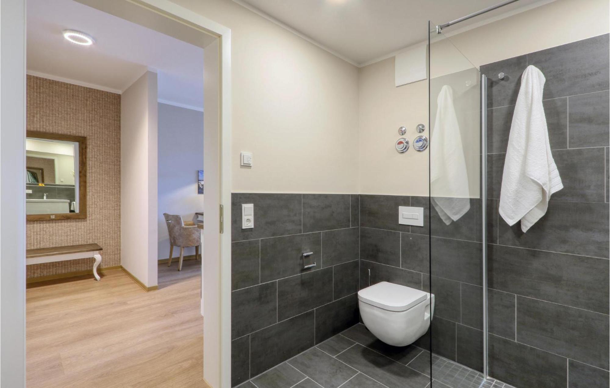 Baltischer Hof Apartment 30 Boltenhagen  Esterno foto
