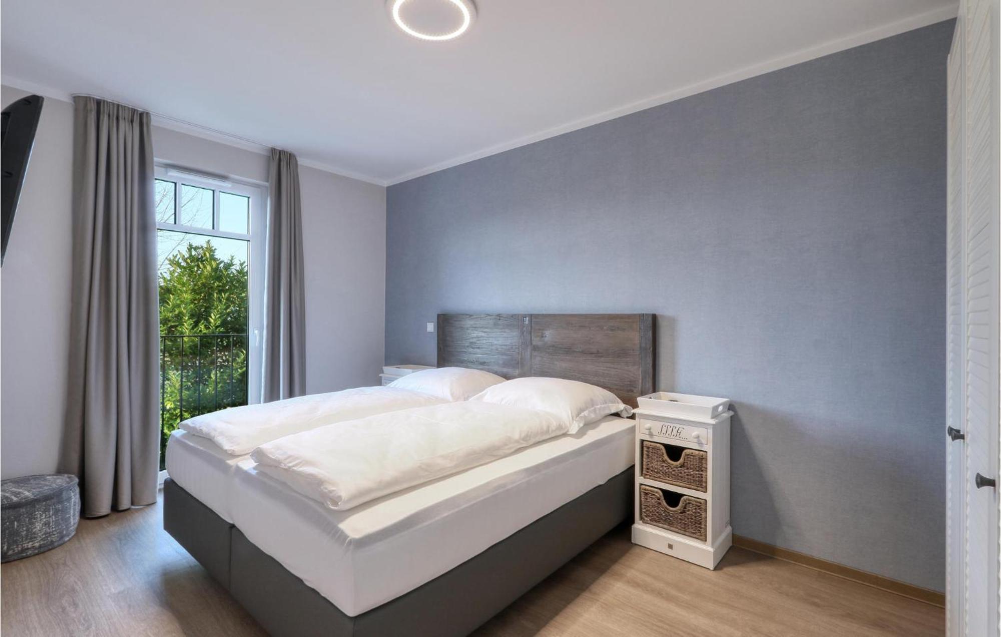 Baltischer Hof Apartment 30 Boltenhagen  Esterno foto