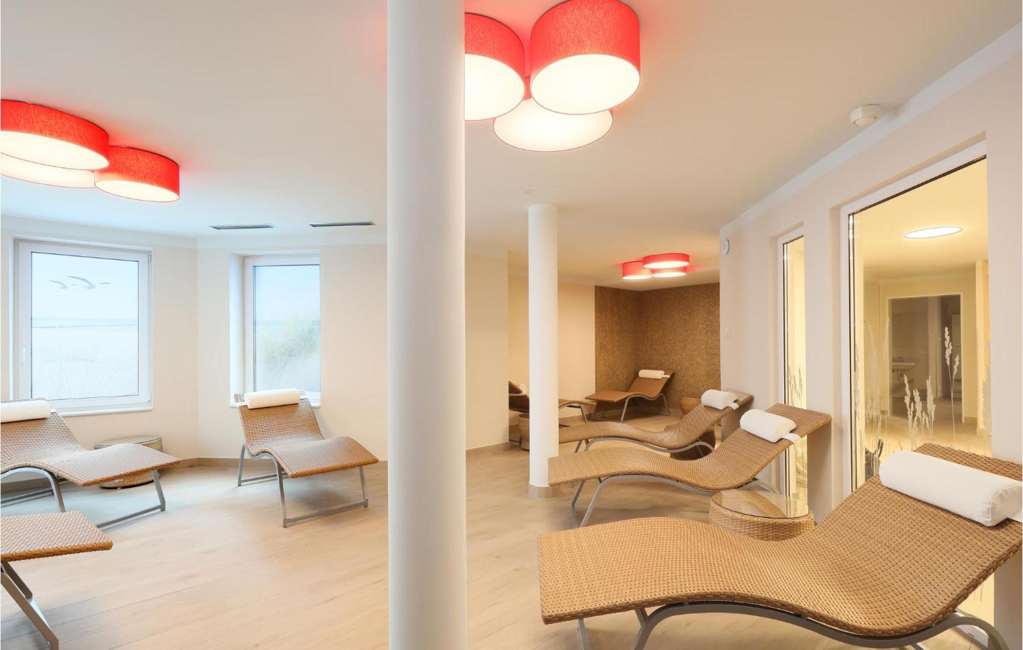 Baltischer Hof Apartment 30 Boltenhagen  Esterno foto
