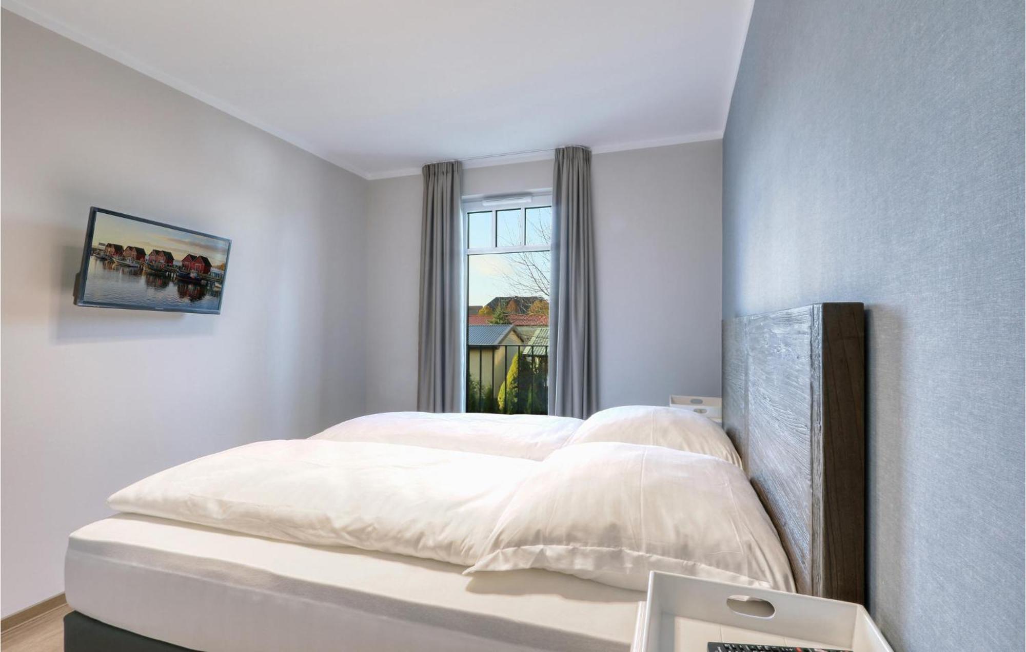 Baltischer Hof Apartment 30 Boltenhagen  Esterno foto