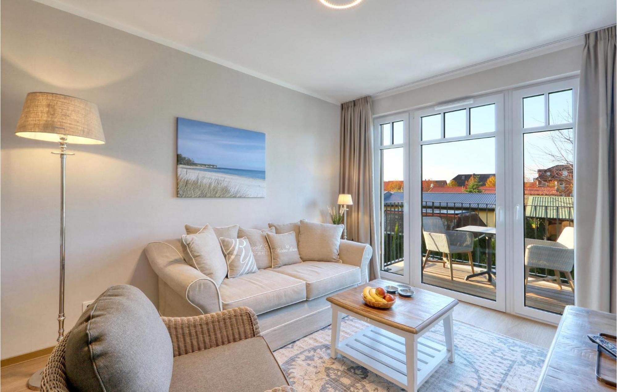 Baltischer Hof Apartment 30 Boltenhagen  Esterno foto