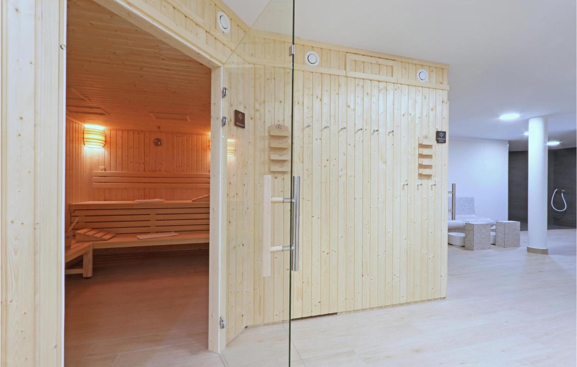 Baltischer Hof Apartment 30 Boltenhagen  Esterno foto