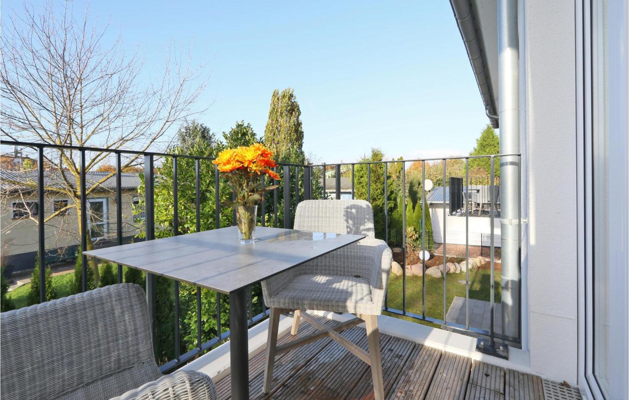 Baltischer Hof Apartment 30 Boltenhagen  Esterno foto