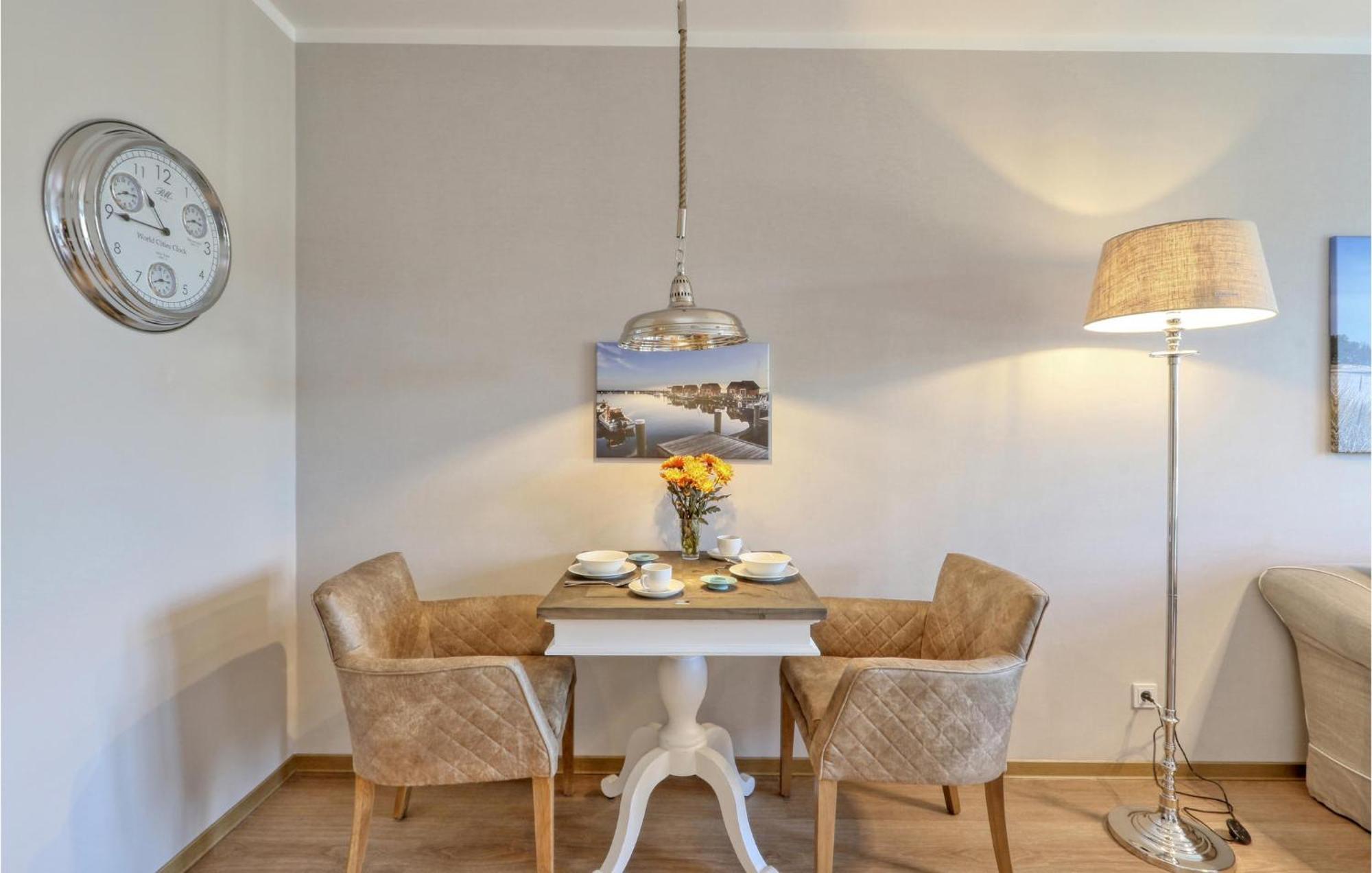 Baltischer Hof Apartment 30 Boltenhagen  Esterno foto