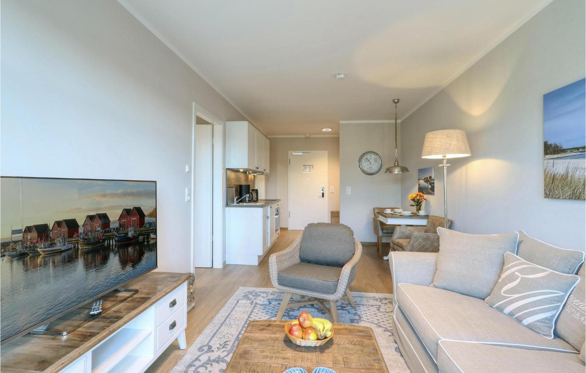 Baltischer Hof Apartment 30 Boltenhagen  Esterno foto